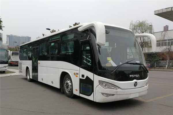 福田歐輝BJ6127U8MJB-1客車（柴油國五24-55座）