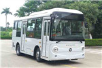 福田歐輝BJ6650EVCA-8公交車（純電動10-17座）