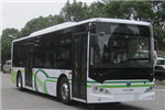 申龍SLK6109UEBEVJ3公交車（純電動21-40座）