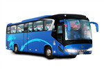 申龍SLK6128ALE0BEVS客車(chē)（純電動(dòng)24-59座）