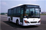 常隆YS6860GBEVA公交車（純電動(dòng)15-25座）