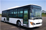 常隆YS6100GBEVA公交車(chē)（純電動(dòng)16-31座）