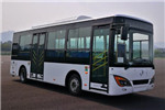 常隆YS6860GBEVC公交車（純電動(dòng)15-25座）