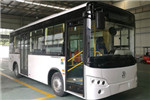 常隆YS6808GBEVB公交車（純電動(dòng)13-27座）