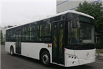 常隆YS6108GBEVB公交車（純電動(dòng)21-40座）