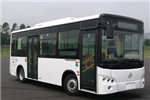 常隆YS6808GBEVB1公交車（純電動13-27座）