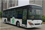 常隆YS6860GBEVN公交車（純電動(dòng)15-25座）