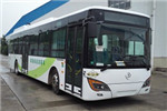 常隆YS6121GBEVA公交車（純電動10-33座）