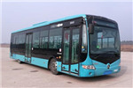 常隆YS6122NG1公交車(chē)（天然氣國(guó)五24-41座）