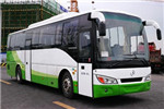 常隆YS6107BEVB客車(chē)（純電動(dòng)24-49座）