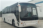 沂星SDL6126EVG公交車（純電動(dòng)33-54座）