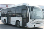 沂星SDL6836EVG公交車(chē)（純電動(dòng)15-24座）