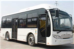 沂星SDL6835EVG公交車(chē)（純電動(dòng)15-24座）