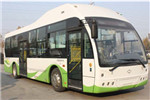 沂星SDL6100EVG5公交車（純電動(dòng)24-32座）