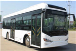 沂星SDL6103EVG公交車(chē)（純電動(dòng)24-36座）