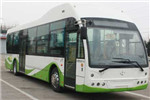 沂星SDL6120EVG8公交車（純電動(dòng)30-42座）