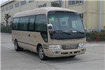 九龍HKL6602CE2客車（柴油國五10-19座）