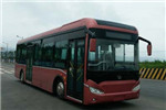 友誼ZGT6118LBEV公交車（純電動24-35座）