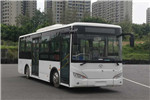 友誼ZGT6858LBEV公交車（純電動18-27座）