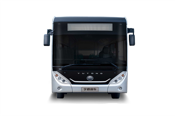 宇通ZK6106BEVG5E低入口公交車（純電動16-37座）