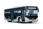 宇通ZK6106BEVG5公交車（純電動(dòng)20-39座）