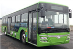 蜀都CDK6126CBEV4低入口公交車(chē)（純電動(dòng)21-42座）