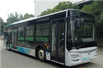 蜀都CDK6116CBEV6公交車（純電動(dòng)19-41座）