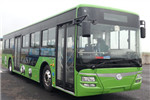 蜀都CDK6126CBEV3公交車(chē)（純電動(dòng)23-45座）