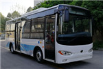 蜀都CDK6810CBEV1公交車(chē)（純電動(dòng)13-29座）