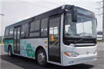 蜀都CDK6850CBEV7公交車（純電動(dòng)16-33座）