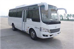 女神JB5080XYL5醫(yī)療車（柴油國五2-9座）