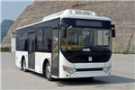 遠(yuǎn)程DNC6850BEVG4公交車(chē)（純電動(dòng)16-30座）