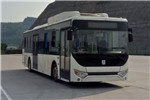 遠(yuǎn)程DNC6120BEVG8低入口公交車（純電動(dòng)21-46座）