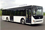 遠(yuǎn)程 DNC6100BEVG7低入口公交車(chē)（純電動(dòng)20-38座）