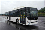 遠(yuǎn)程DNC6120BEVG4低入口公交車（純電動(dòng)21-46座）