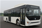 遠(yuǎn)程DNC6100BEVG3低入口公交車(chē)（純電動(dòng)20-38座）