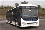 遠(yuǎn)程DNC6100BEVG1公交車(chē)（純電動(dòng)20-38座）