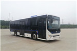 遠(yuǎn)程DNC6100BEVG公交車(chē)（純電動(dòng)10-29座）