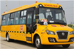 東風(fēng)旅行車DFA6958KX6S小學(xué)生專用校車（柴油國六24-56座）