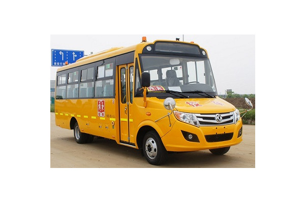 東風(fēng)旅行車DFA6758KYX6B幼兒專用校車（柴油國(guó)六24-42座）