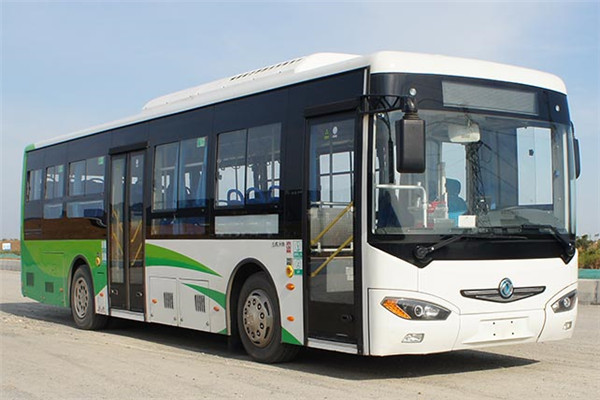 東風旅行車DFA6100CBEV公交車（純電動24-41座）