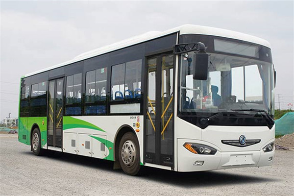 東風旅行車DFA6100CBEV2公交車（純電動21-39座）