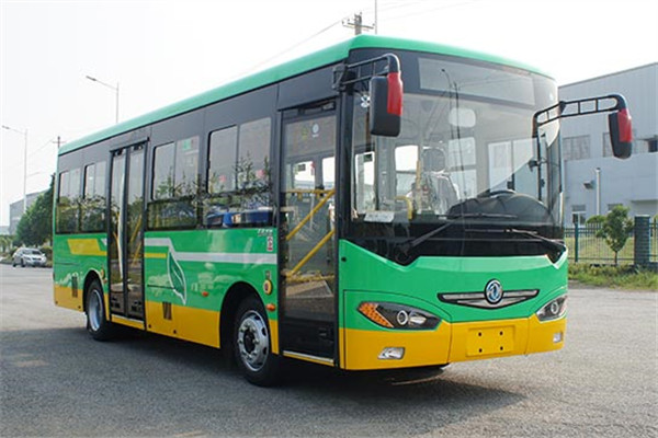 東風(fēng)旅行車DFA6800EBEV3公交車（純電動(dòng)14-29座）