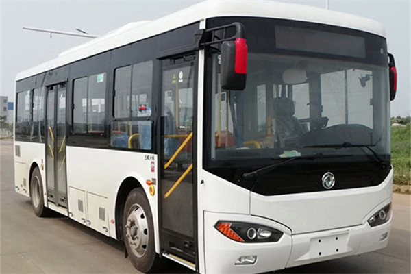 東風(fēng)旅行車DFA6850EBEV3公交車（純電動(dòng)14-29座）