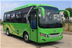 東風(fēng)旅行車DFA6811CBEV2公交車（純電動24-36座）