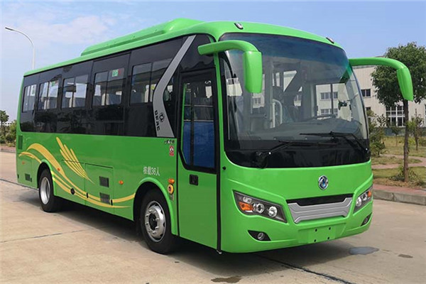 東風旅行車DFA6811CBEV2公交車（純電動24-36座）