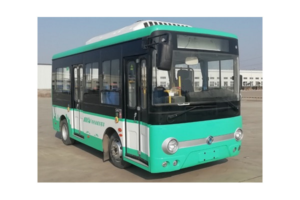 東風(fēng)旅行車DFA6600GBEV1公交車（純電動(dòng)10-16座）