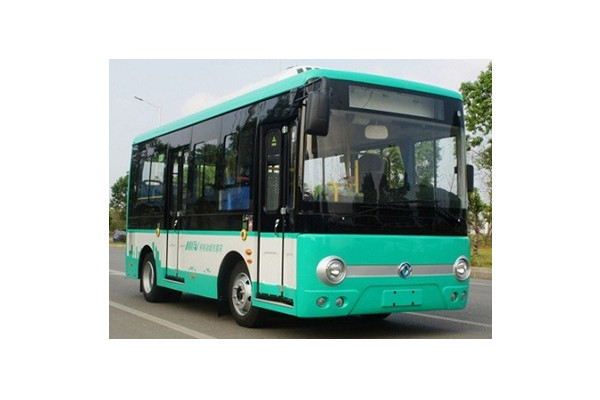 東風(fēng)旅行車DFA6600GBEV公交車（純電動10-16座）