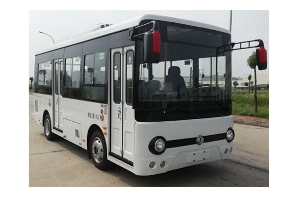 東風(fēng)旅行車DFA6650GBEV公交車（純電動10-19座）