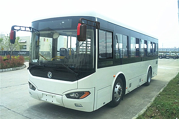 東風(fēng)旅行車DFA6850EBEV公交車（純電動(dòng)14-29座）